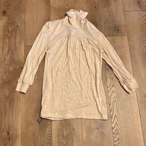 Banana republic long sleeve top